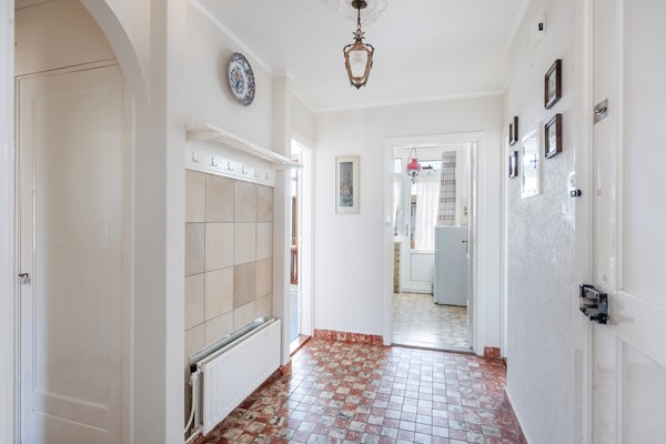 Medium property photo - Princestraat 25B, 2225 EZ Katwijk aan Zee